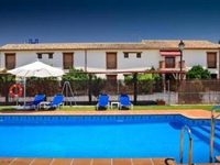 Hotel La Garapa Cajar