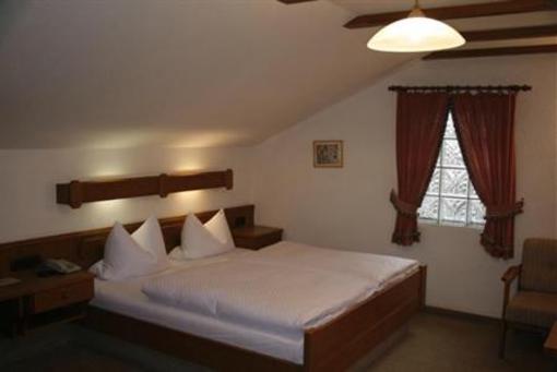 фото отеля Gasthof Zum Lamm Bischofsheim an der Rhon