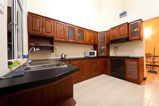 фото отеля Vivecah Home