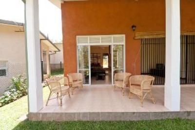 фото отеля Vivecah Home