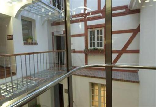 фото отеля Hotel Pension Petr