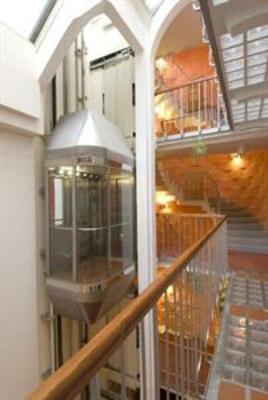 фото отеля Hotel Pension Petr
