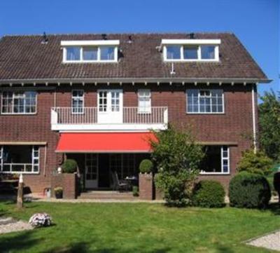фото отеля Bed & Breakfast BergOpwaerts