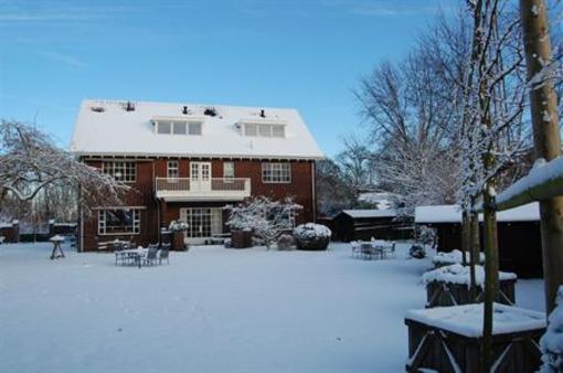 фото отеля Bed & Breakfast BergOpwaerts