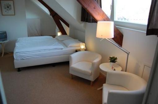 фото отеля Bed & Breakfast BergOpwaerts