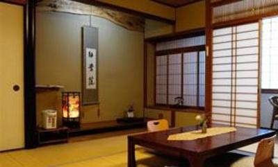 фото отеля Umenoya Hotel Yamaguchi