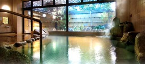 фото отеля Umenoya Hotel Yamaguchi