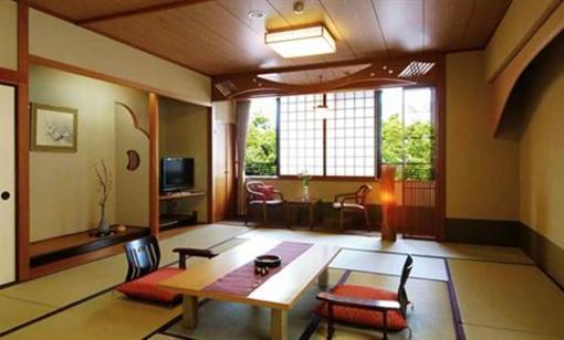 фото отеля Umenoya Hotel Yamaguchi