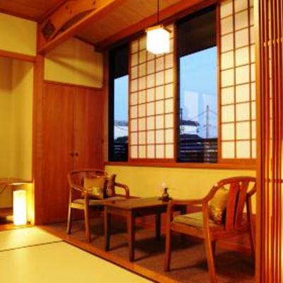 фото отеля Umenoya Hotel Yamaguchi