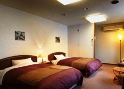 фото отеля Umenoya Hotel Yamaguchi