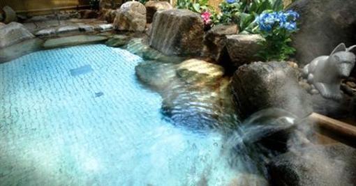 фото отеля Umenoya Hotel Yamaguchi