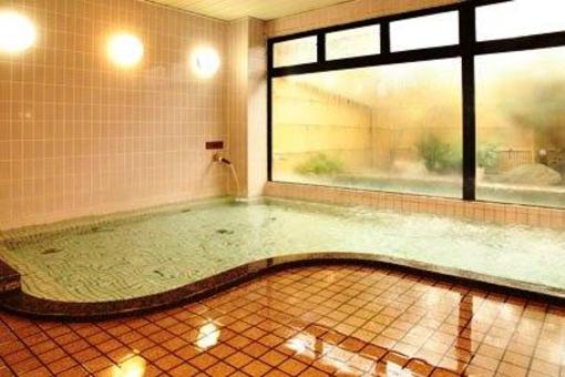 фото отеля Umenoya Hotel Yamaguchi