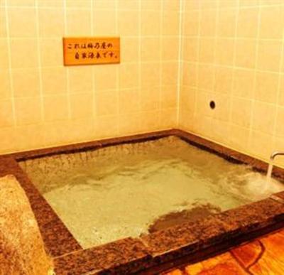 фото отеля Umenoya Hotel Yamaguchi