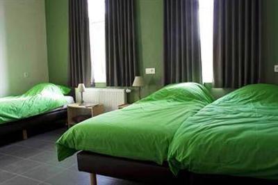 фото отеля B&B 't Oud Gemeentehuis Poelkapelle