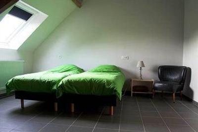 фото отеля B&B 't Oud Gemeentehuis Poelkapelle
