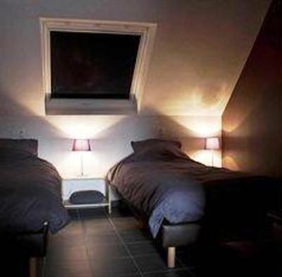 фото отеля B&B 't Oud Gemeentehuis Poelkapelle