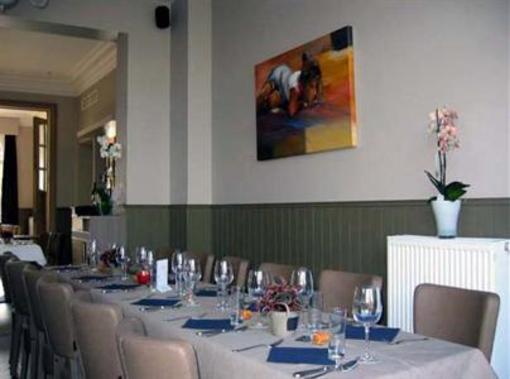 фото отеля B&B 't Oud Gemeentehuis Poelkapelle