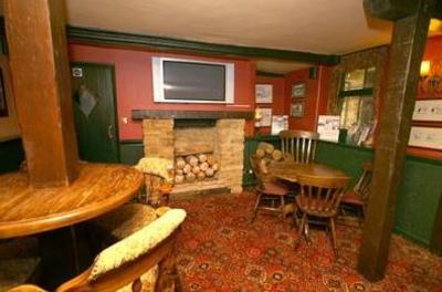 фото отеля The Kings Arms Arkells Pub Chipping Norton