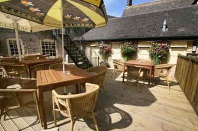 фото отеля The Kings Arms Arkells Pub Chipping Norton