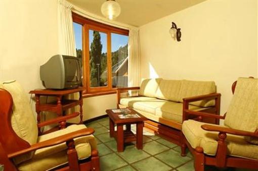 фото отеля Melewe Apart Hotel