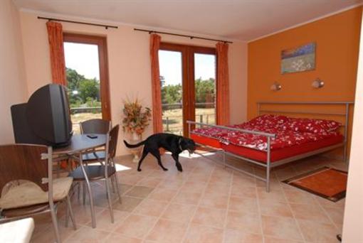 фото отеля Adios Apartman