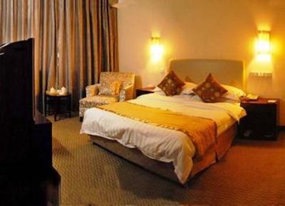 фото отеля Meishan Grand Hotel Hefei