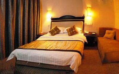 фото отеля Meishan Grand Hotel Hefei