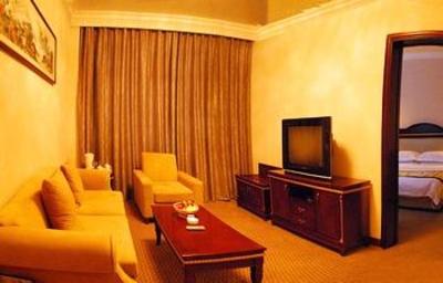 фото отеля Meishan Grand Hotel Hefei