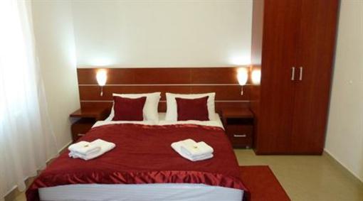 фото отеля Villa Inn Subotica