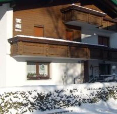 фото отеля Haus Scheiring Pension
