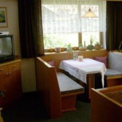фото отеля Haus Scheiring Pension
