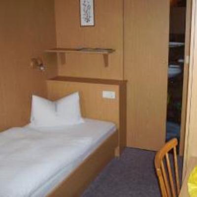 фото отеля Haus Scheiring Pension