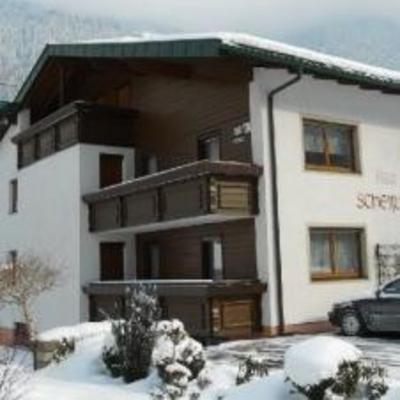 фото отеля Haus Scheiring Pension