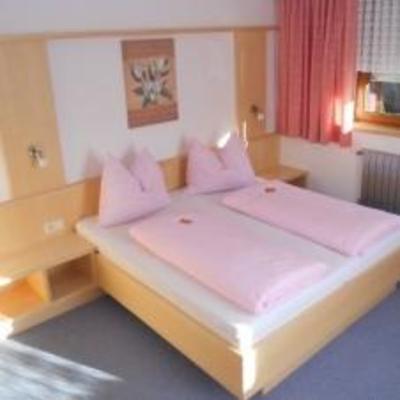 фото отеля Haus Scheiring Pension