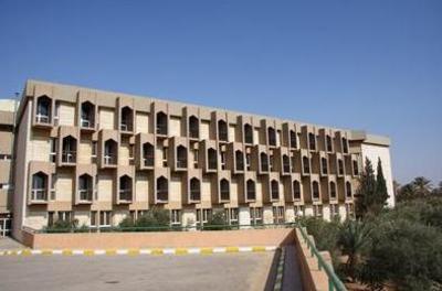 фото отеля Dedeman Hotel Palmyra (Syria)