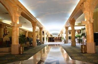 фото отеля Dedeman Hotel Palmyra (Syria)