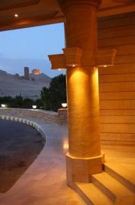 фото отеля Dedeman Hotel Palmyra (Syria)