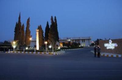 фото отеля Dedeman Hotel Palmyra (Syria)