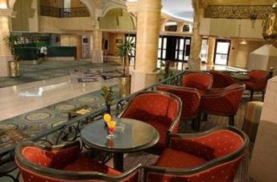 фото отеля Dedeman Hotel Palmyra (Syria)