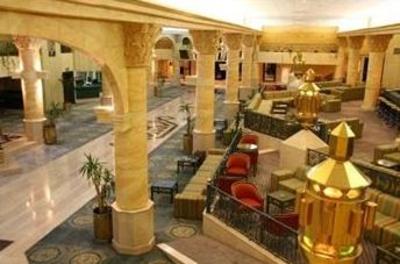 фото отеля Dedeman Hotel Palmyra (Syria)