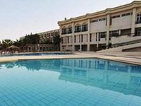 Dedeman Hotel Palmyra (Syria)