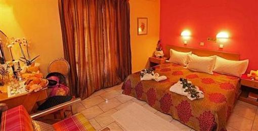 фото отеля Hotel Makedon