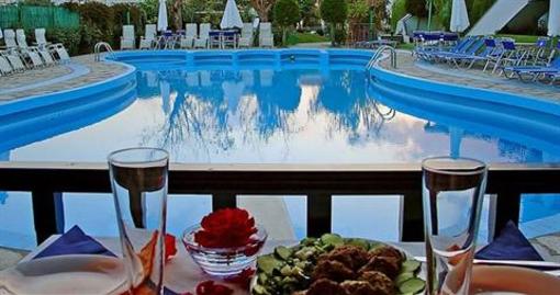 фото отеля Hotel Makedon