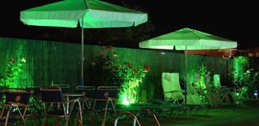 фото отеля Hotel Makedon