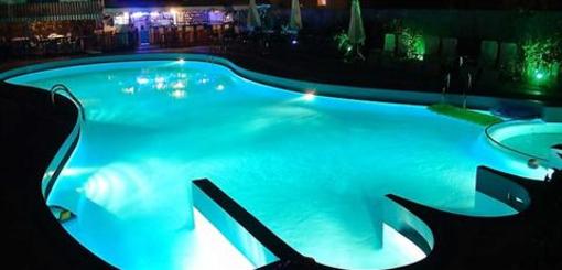 фото отеля Hotel Makedon