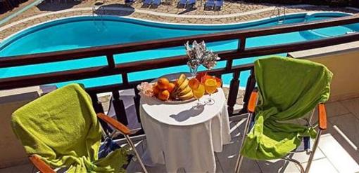 фото отеля Hotel Makedon