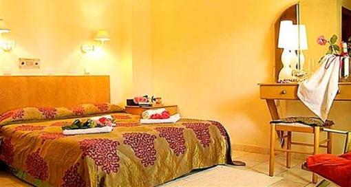 фото отеля Hotel Makedon