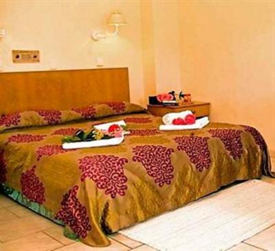 фото отеля Hotel Makedon
