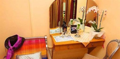 фото отеля Hotel Makedon