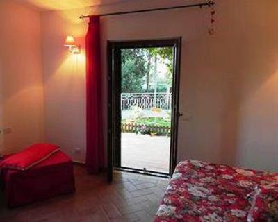 фото отеля La Tartarughe B&B